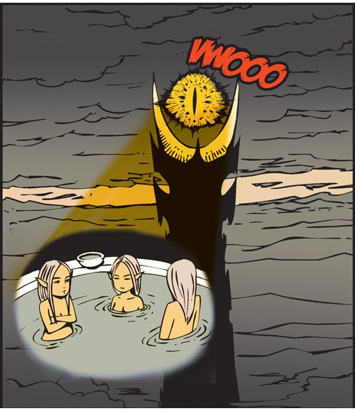 Трактир "Голова дракона" (болталка)