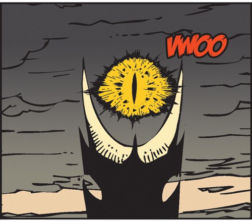 Трактир "Голова дракона" (болталка)