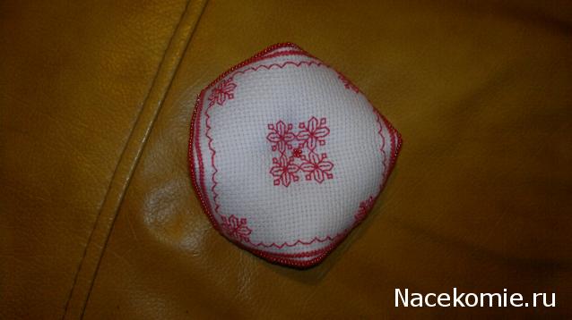 Игра "Создаем шедевры вместе"