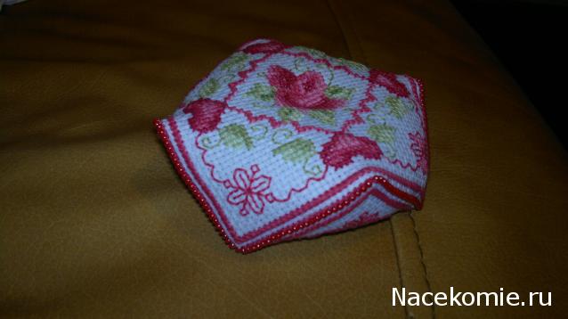 Игра "Создаем шедевры вместе"