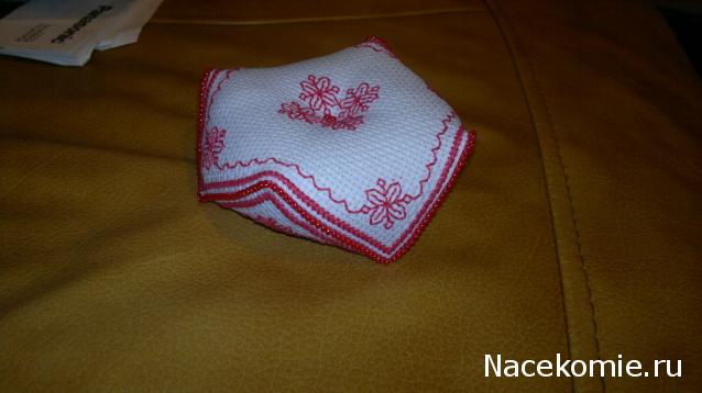 Игра "Создаем шедевры вместе"