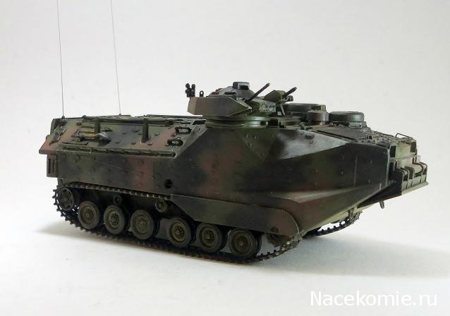 Фото наших коллекций бронетехники