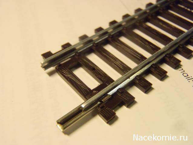 Тестовая серия