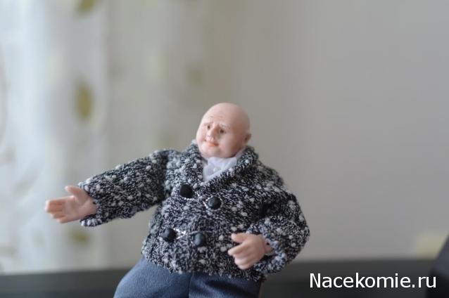 Caracal, строительство в разгаре