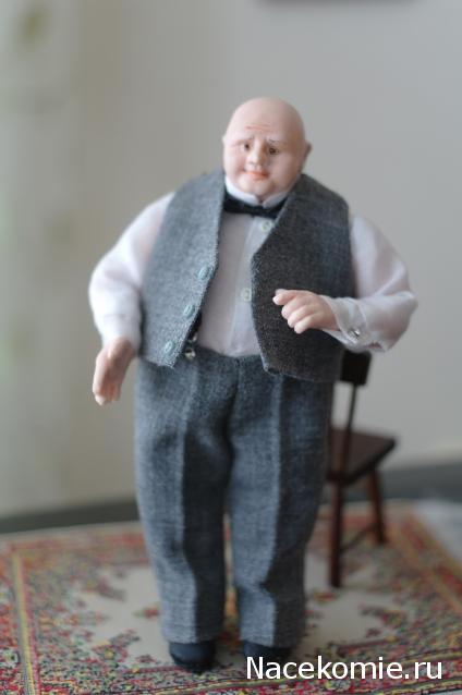 Caracal, строительство в разгаре