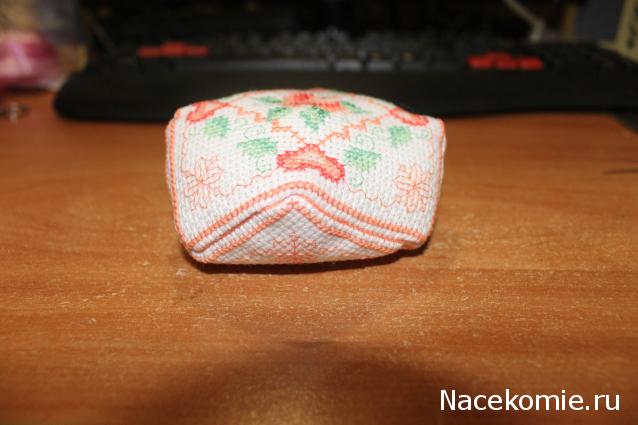 Игра "Рукодельная авантюра"