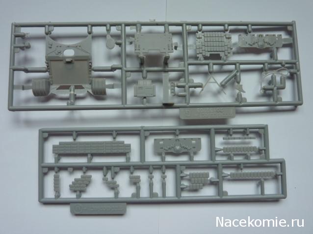 Фото наших коллекций бронетехники