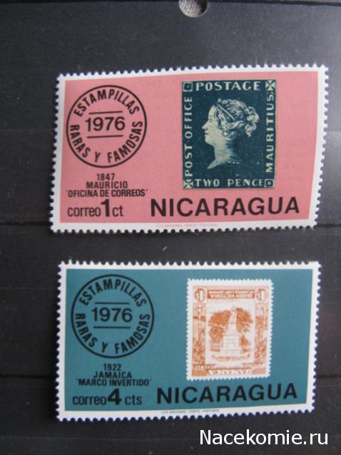 Что за Марка