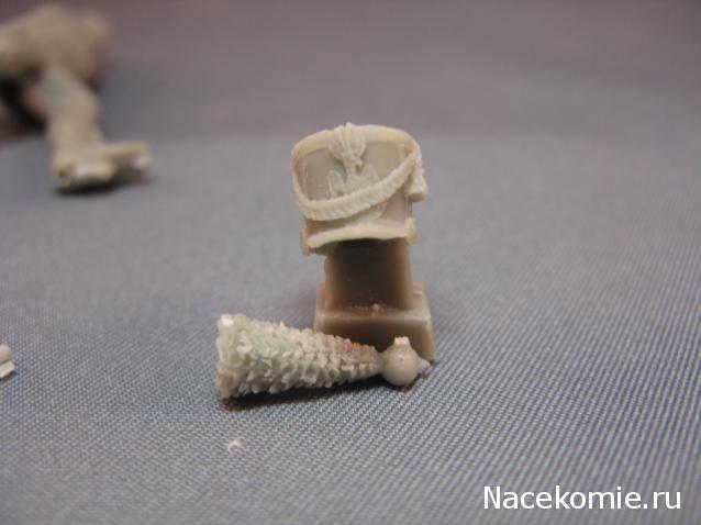 Chronos Miniatures, фото, обсуждения, пожелания, общение с представителем