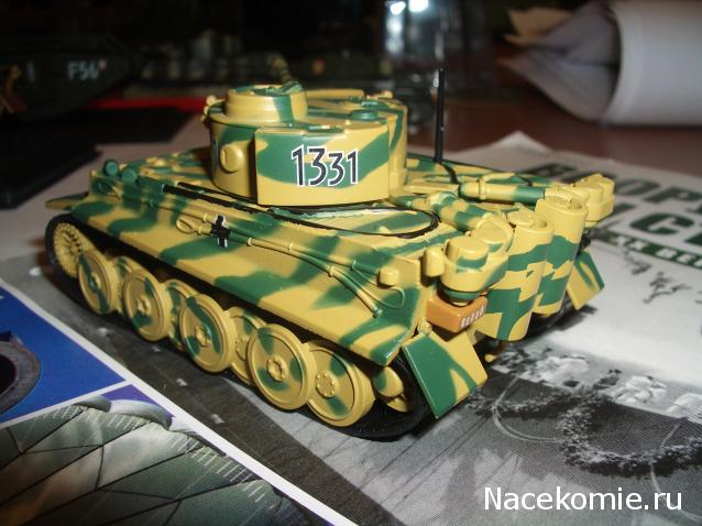 Танки Мира - График Выхода и обсуждение