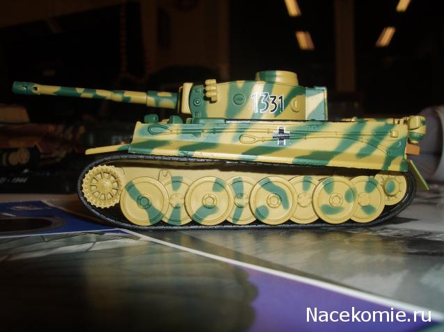 Танки Мира - График Выхода и обсуждение