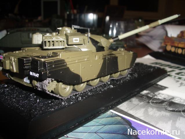 Танки Мира - График Выхода и обсуждение