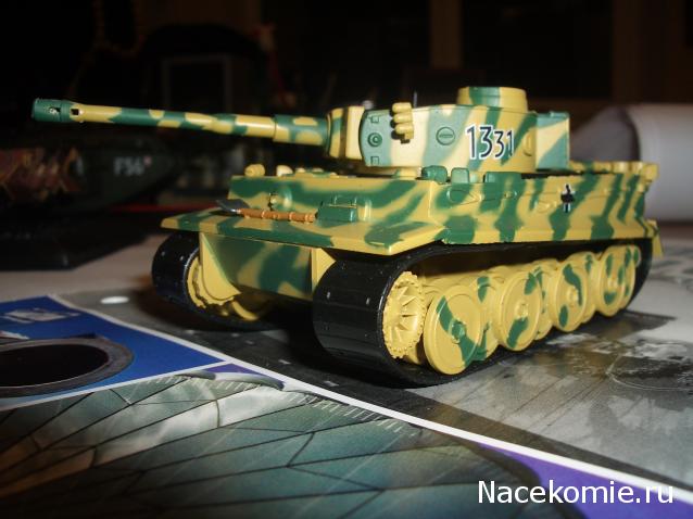 Танки Мира - График Выхода и обсуждение