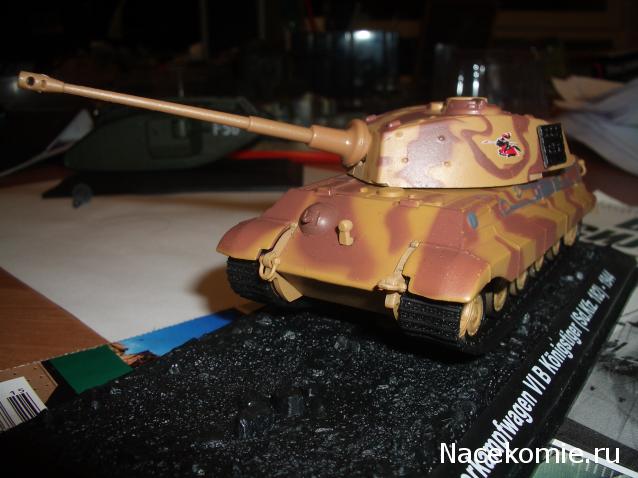 Танки Мира - График Выхода и обсуждение