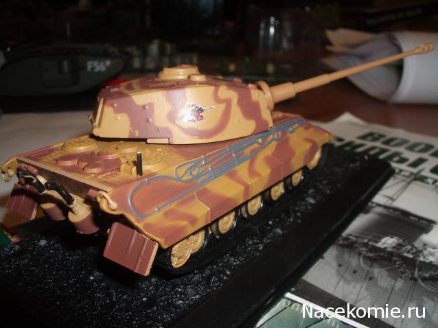 Танки Мира - График Выхода и обсуждение