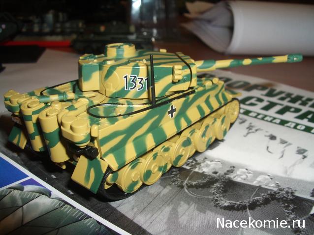 Танки Мира - График Выхода и обсуждение