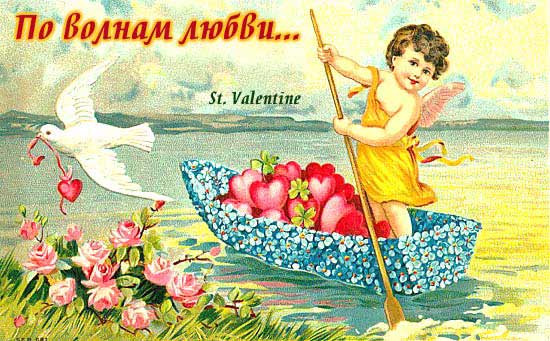 Дамы эпохи - Болталка №2 (соседняя палата)