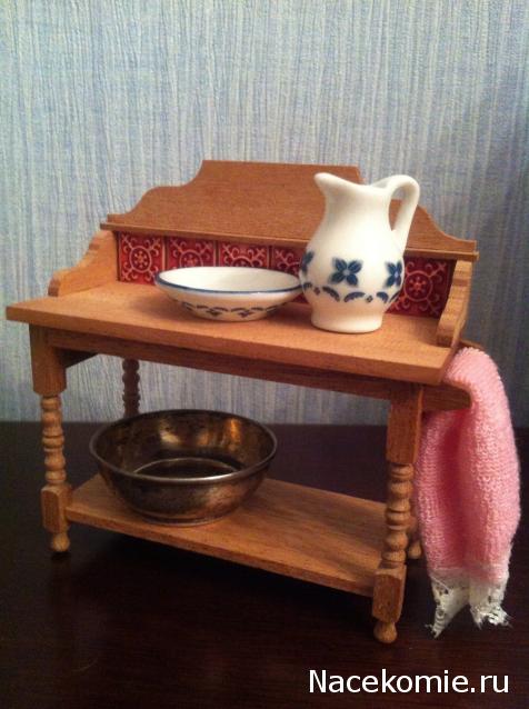 Мебельные конструкторы (Furniture Kits)