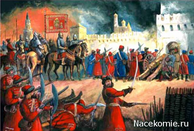 100 Битв, которые изменили мир - журнал (ДеАгостини)