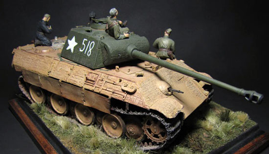 Русские Танки - График Выхода и обсуждение