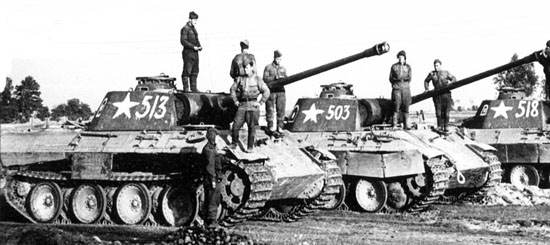 Русские Танки - График Выхода и обсуждение