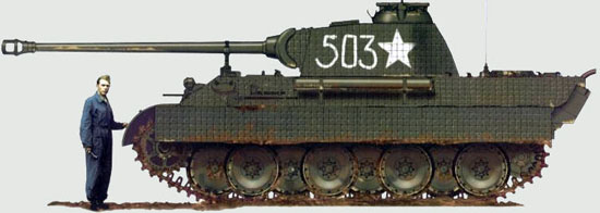 Русские Танки - График Выхода и обсуждение