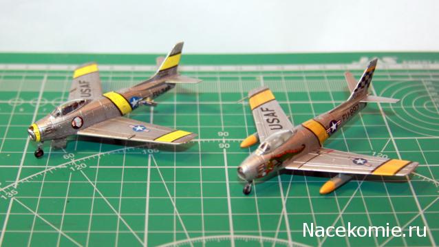 Модели и гашапоны в 1/144 - F-Toys, Bandai, Takara и другие