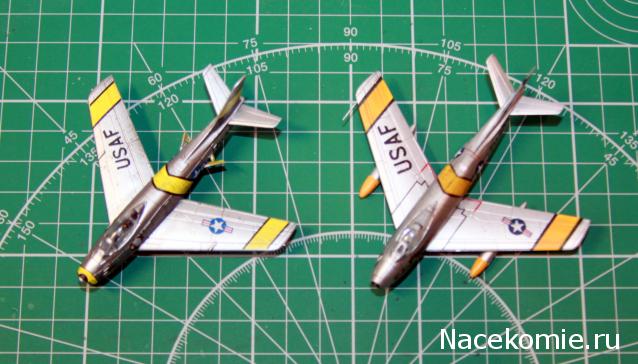 Модели и гашапоны в 1/144 - F-Toys, Bandai, Takara и другие