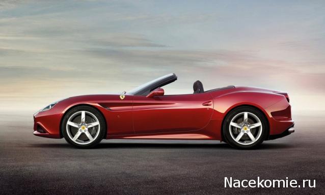 Паддок-клуб. Болталка форума Ferrari Collection.