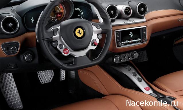 Паддок-клуб. Болталка форума Ferrari Collection.