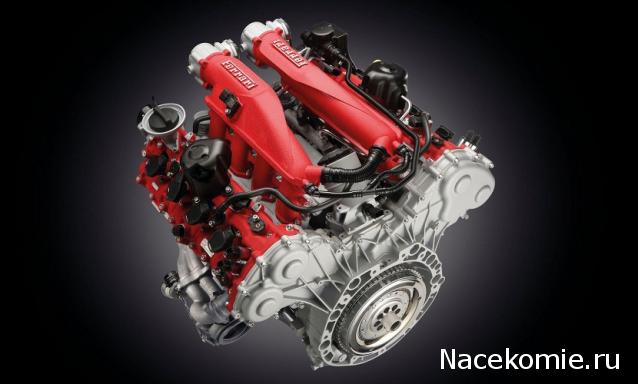 Паддок-клуб. Болталка форума Ferrari Collection.