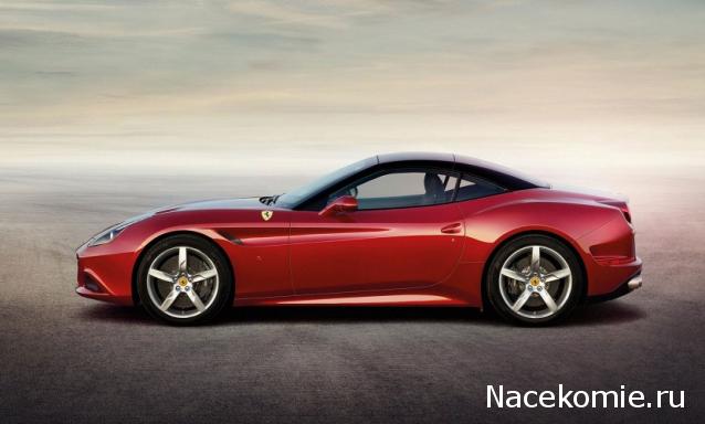 Паддок-клуб. Болталка форума Ferrari Collection.