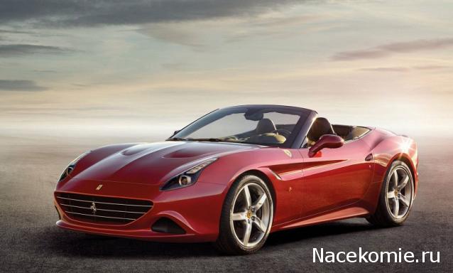 Паддок-клуб. Болталка форума Ferrari Collection.