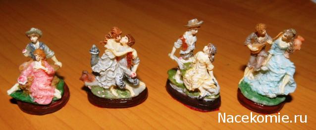 Мебель и аксессуары для кукольного дома НЕ ИЗ ЖУРНАЛА