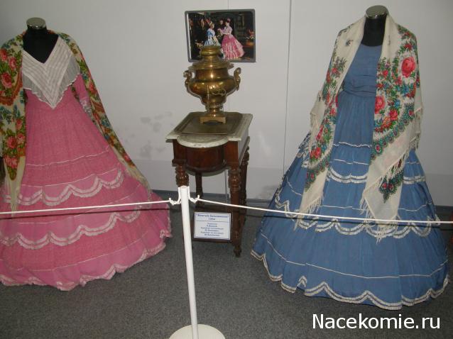 Выставки, анонсы, музеи