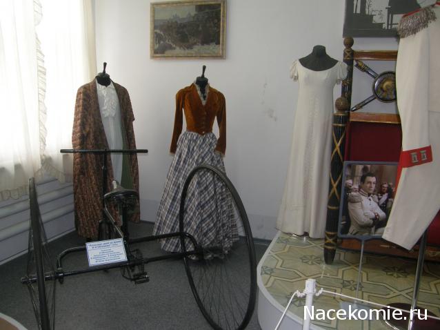 Выставки, анонсы, музеи