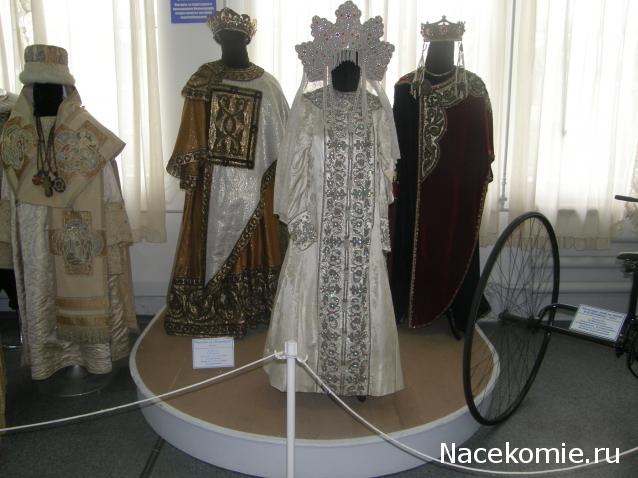 Выставки, анонсы, музеи