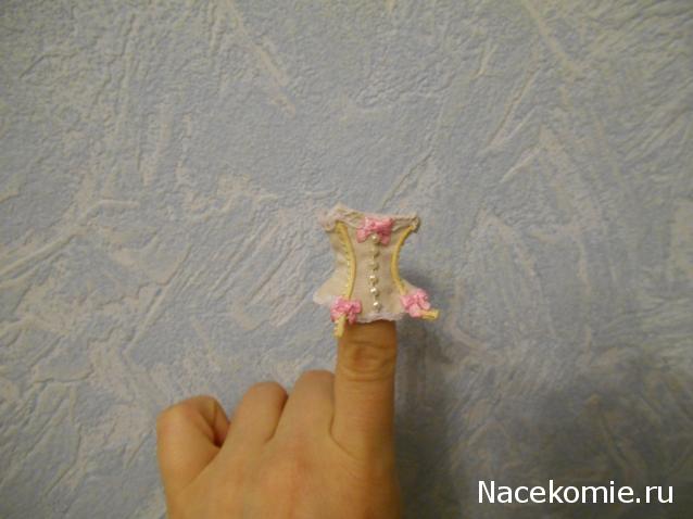 Дом Мечты. Аксессуары и мебель своими руками часть 2