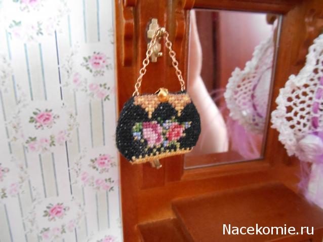 Дом Мечты. Аксессуары и мебель своими руками часть 2