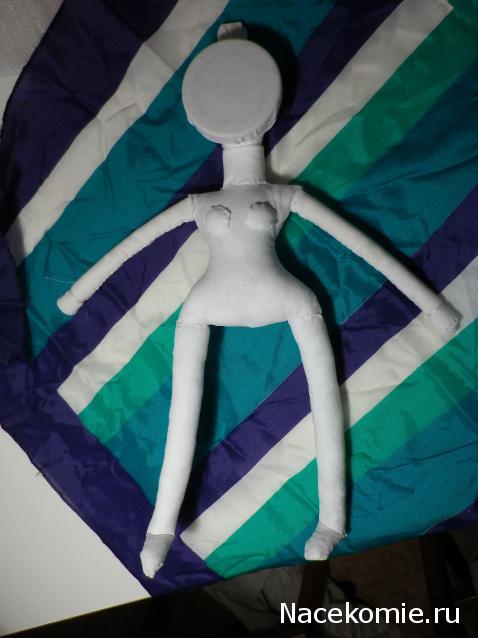 Куклы в народных костюмах – Народная игрушка