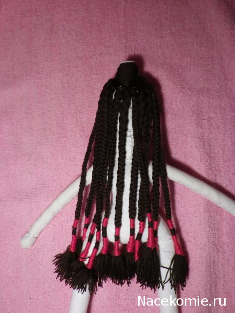 Куклы в народных костюмах – Народная игрушка