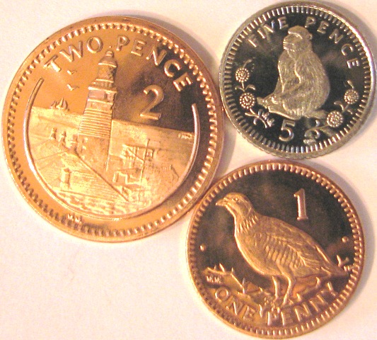 Коллекции пользователей. Нумизматика и бонистика