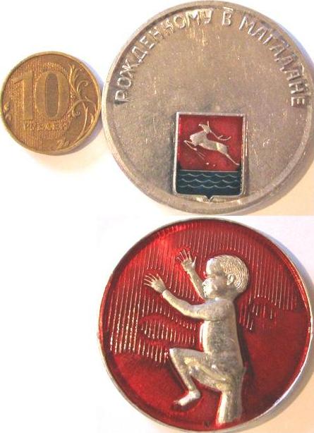 Коллекции пользователей. Нумизматика и бонистика