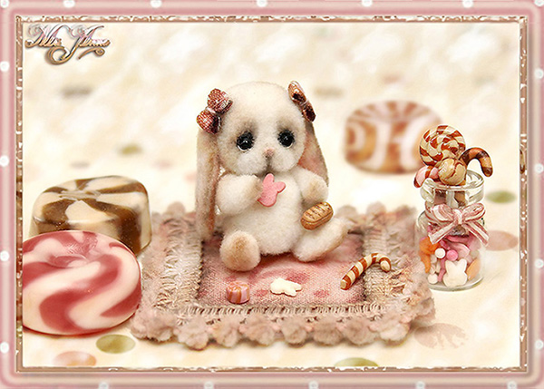 Дом Мечты. Аксессуары и мебель своими руками часть 2