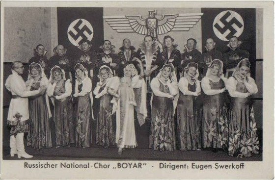 Солдаты ВОВ - Спецвыпуск №1 - Обер-ефрейтор пехотного полка с пулемётом MG-34, 1941г.