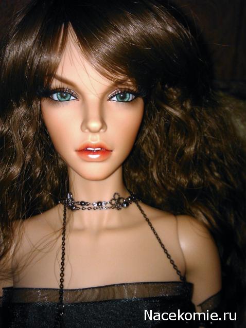 Куклы из наших коллекций №3. Авторские, антикварные, BJD куклы
