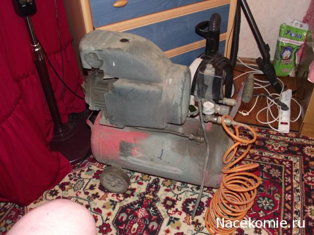 Танк Т-34 - График выхода и обсуждение