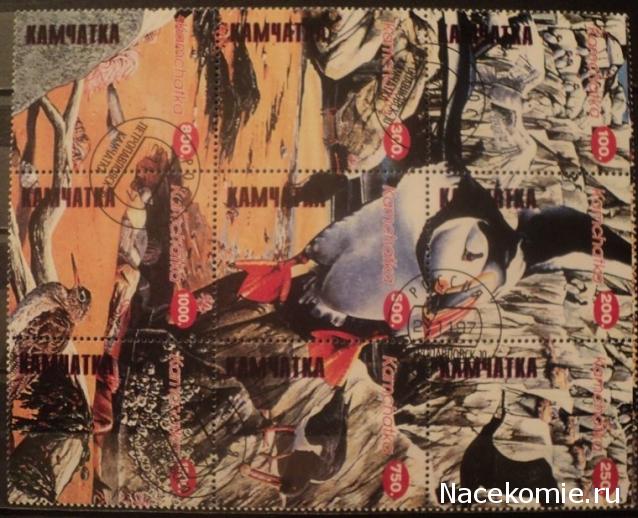 Что за Марка