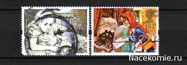 Что за Марка