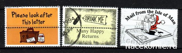 Что за Марка